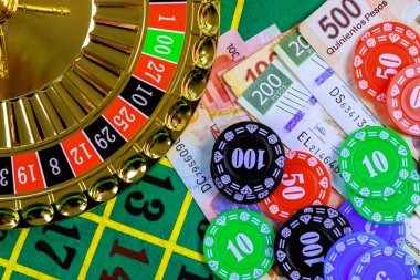 Dream Number Game 