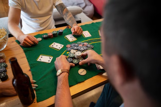 gacor180 mobile live casino table interface on a phone